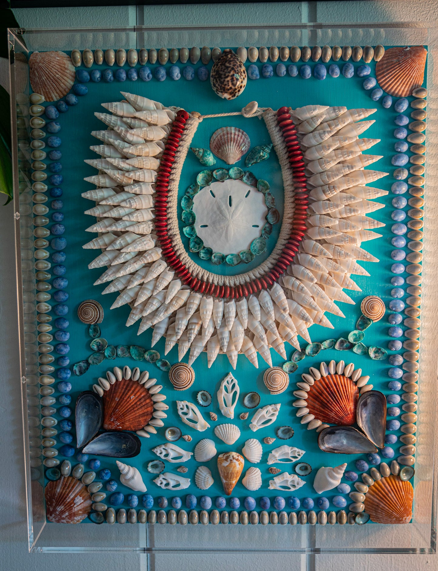 16x20 No. 1